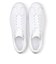 BB5498　GAZELLE　WHT/WHT/GLD　569953-0001