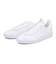 BB5498　GAZELLE　WHT/WHT/GLD　569953-0001