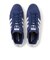 BZ0086　CAMPUS　BLU/WHT/WHT　570130-0001