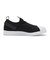 BZ0112　SS SLIPON　BLK/BLK/BLK　570134-0001