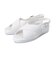 N5067　NURSE SANDAL 4　WHITE　467784-0002