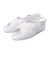 N5067　NURSE SANDAL 4　WHITE　467784-0002