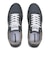 2044-2　JAZZ ORIGINAL　NAVY/SILVER　506013-0001