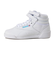 50162　KIDS F/S HI　WHT/LT BLU INTL　520318-0001