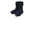 M49072　EASYTONE CUTE BOOT RIBBON　*C NAVY/W WHITE　530689-0001