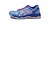 TJG732　LADY GEL-KAYANO21-wide　3901 BLUE/WHT　531542-0001