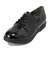 NC30130　PLAIN OXFORD 3　E/BLACK　540372-0001