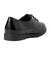NC30130　PLAIN OXFORD 3　E/BLACK　540372-0001