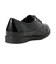 NC30130　PLAIN OXFORD 3　E/BLACK　540372-0001