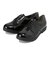 NC30130　PLAIN OXFORD 3　E/BLACK　540372-0001