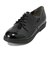 NC30130　PLAIN OXFORD 3　E/BLACK　540372-0001