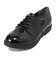 NC30130　PLAIN OXFORD 3　E/BLACK　540372-0001