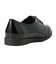 NC30130　PLAIN OXFORD 3　E/BLACK　540372-0001