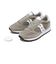 S2044-393　JAZZ ORIGINAL　GREY　558370-0001
