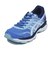 TJG523　LADY GT-2000 NEWYORK 5　4301 BLUE/WHT　562597-0002