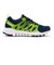 BD4247　23-25K REALFLEX TRAIN 4.0 W　*NAVY/GREEN/WHT　565154-0001