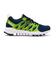 BD4247　23-25K REALFLEX TRAIN 4.0 W　*NAVY/GREEN/WHT　565154-0001