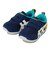 TUB165　13-15ｱｲﾀﾞﾎBABY 3　5001 NAVY/WHT　566226-0004