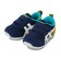 TUB165　13-15ｱｲﾀﾞﾎBABY 3　5001 NAVY/WHT　566226-0004