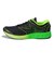 TJG754　NOOSA FF　9085 BK/GREEN　566400-0001