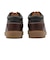 A1P3U　YOUTH BASIC OX　*BURGUNDY　573376-0001