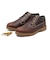 A1P3U　YOUTH BASIC OX　*BURGUNDY　573376-0001