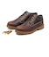 A1P3U　YOUTH BASIC OX　*BURGUNDY　573376-0001