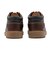 A1P3U　YOUTH BASIC OX　*BURGUNDY　573376-0001