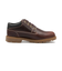 A1P3U　YOUTH BASIC OX　*BURGUNDY　573376-0001