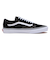 V36CL+　OLD SKOOL DX　BLACK　556436-0001