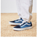 V36CL+　OLD SKOOL DX　NAVY　556436-0002