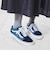 V36CL+　OLD SKOOL DX　NAVY　556436-0002