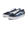 V36CL+　OLD SKOOL DX　NAVY　556436-0002
