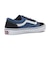 V36CL+　OLD SKOOL DX　NAVY　556436-0002