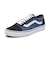 V36CL+　OLD SKOOL DX　NAVY　556436-0002