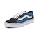 V36CL+　OLD SKOOL DX　NAVY　556436-0002