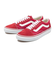 V36CL+　OLD SKOOL DX　T.RED　556436-0003