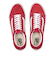 V36CL+　OLD SKOOL DX　T.RED　556436-0003