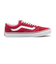 V36CL+　OLD SKOOL DX　T.RED　556436-0003