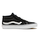 VN0A391F6BT　SK8-MID REISSUE　BLACK/T.WHITE　574088-0001