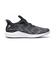 CQ0777　alpha bounce sd　BLK/WHT/CBN　575859-0001