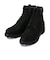 #10073　*6 IN PREMIUM BOOT　BLACK/N　014498-0029