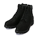 #10073　*6 IN PREMIUM BOOT　BLACK/N　014498-0029