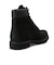 #10073　*6 IN PREMIUM BOOT　BLACK/N　014498-0029