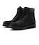 #10073　*6 IN PREMIUM BOOT　BLACK/N　014498-0029