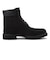 #10073　*6 IN PREMIUM BOOT　BLACK/N　014498-0029