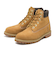#12909　W'S_6_IN_PREMIUM_BOOT_(JR)*　*WHEAT　500783-0001