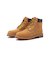 #12909　W'S_6_IN_PREMIUM_BOOT_(JR)*　*WHEAT　500783-0001