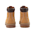 #12909　W'S_6_IN_PREMIUM_BOOT_(JR)*　*WHEAT　500783-0001