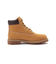 #12909　W'S_6_IN_PREMIUM_BOOT_(JR)*　*WHEAT　500783-0001